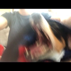 Meet your Posher, Ryan